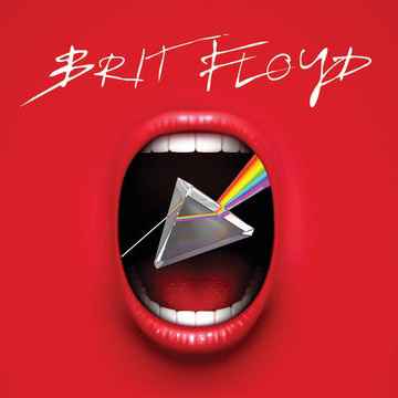 Brit Floyd Philadelphia Tickets