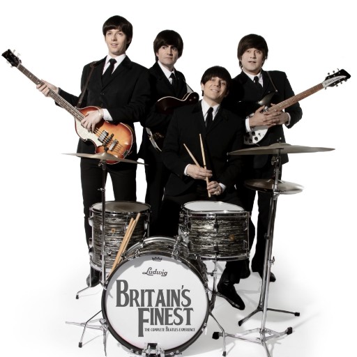 Britain's Finest Philadelphia Tickets