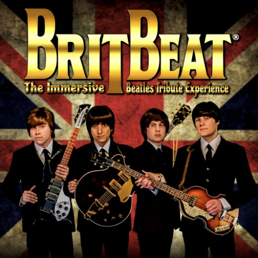 BritBeat - Beatles Tribute Philadelphia Tickets