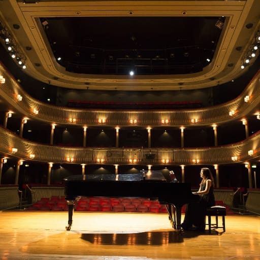 Britten Philadelphia Tickets