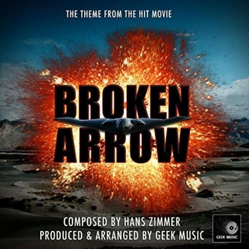 Broken Arrow Philadelphia Tickets