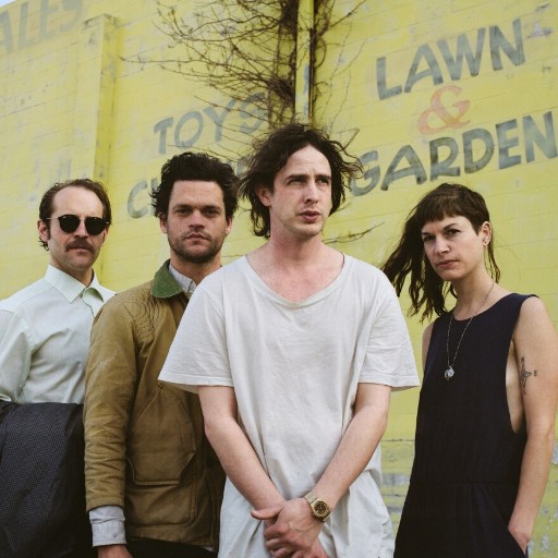Broncho Philadelphia Tickets