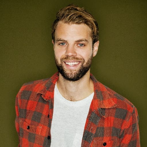 Brooks Wheelan in Philadelphia