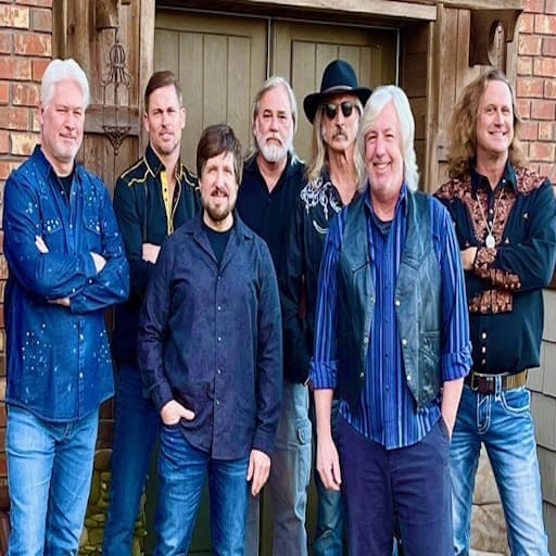 Brotherhood - A Doobie Brothers Tribute Band Philadelphia Tickets