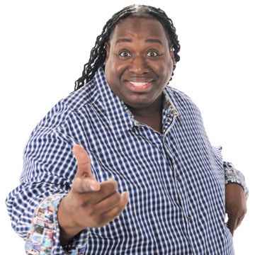 Bruce Bruce Tickets
