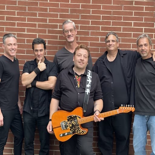 Bruce Springsteen Tribute Philadelphia Tickets