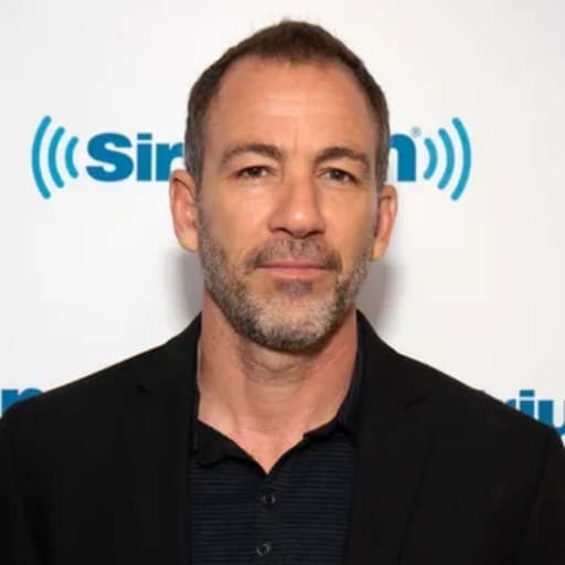 Bryan Callen in Philadelphia