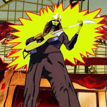Buckethead Philadelphia Tickets