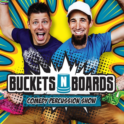Buckets N Boards Philadelphia Tickets