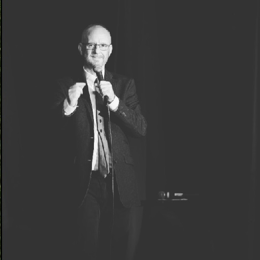 Buddy Fitzpatrick in Philadelphia