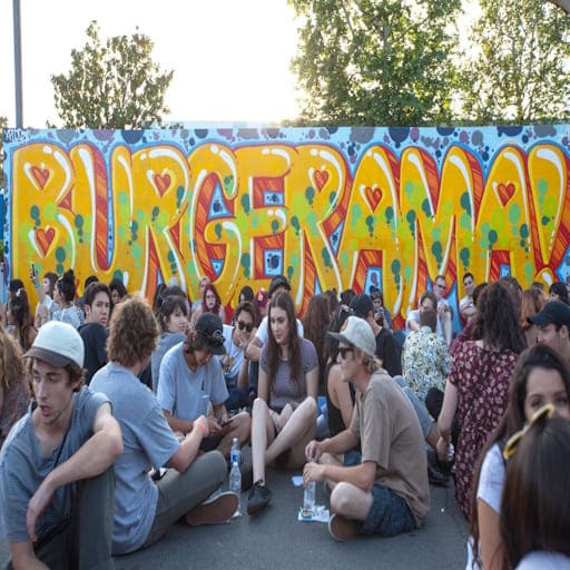 Burgerama Philadelphia Tickets