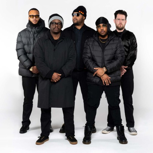 Butcher Brown Philadelphia Tickets