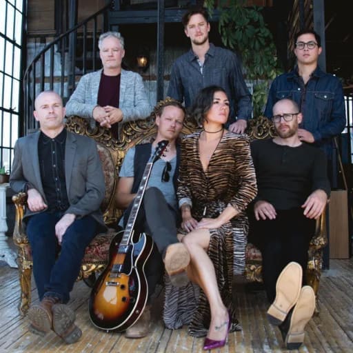 Bywater Call Philadelphia Tickets