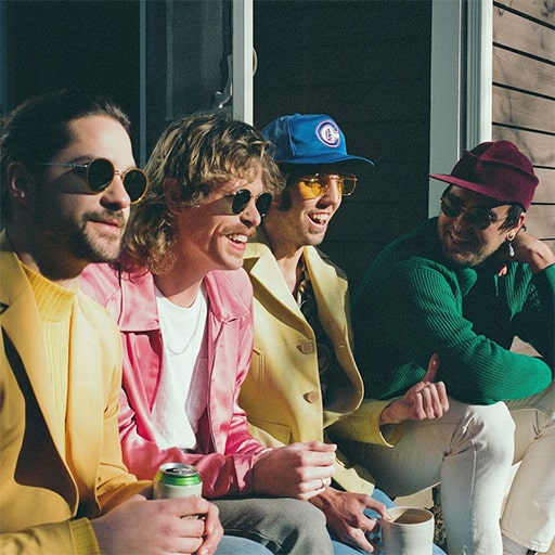Caamp Philadelphia Tickets