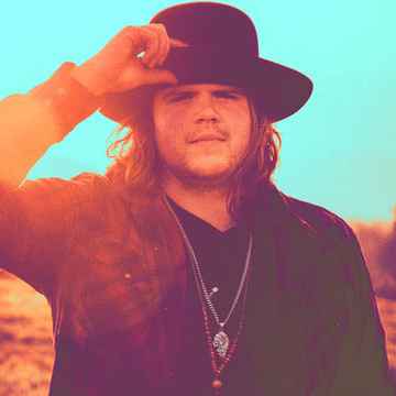 Caleb Johnson Tickets 2026