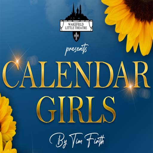 Calendar Girls in Philadelphia