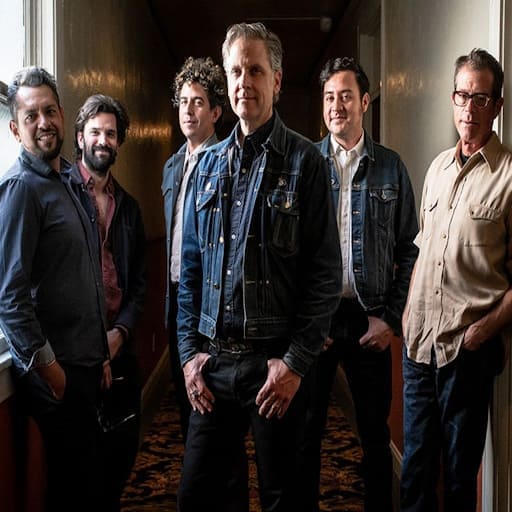 Calexico Philadelphia Tickets