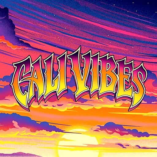 Cali Vibes Fest Philadelphia Tickets