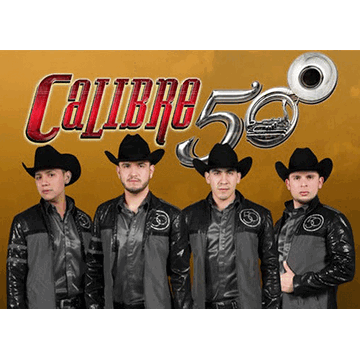 Calibre 50 Philadelphia Tickets