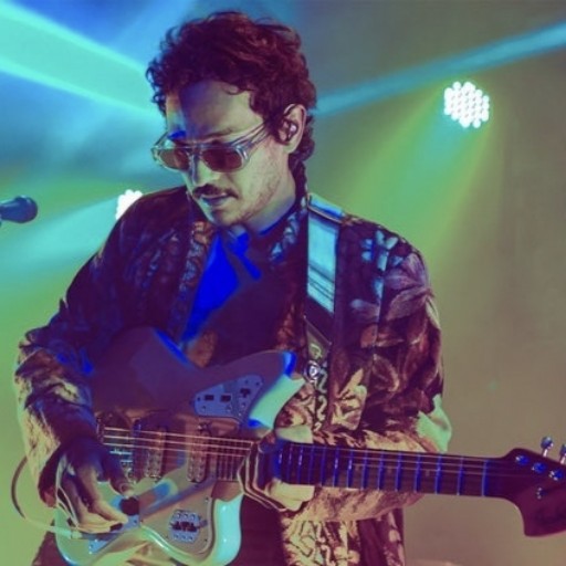 Caloncho Philadelphia Tickets