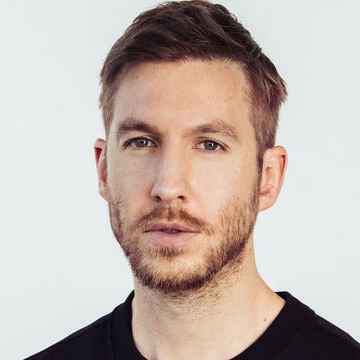 Calvin Harris Philadelphia Tickets