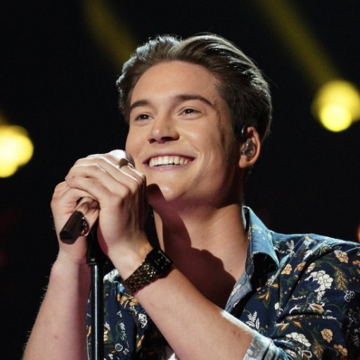 Cameron Whitcomb Philadelphia Tickets