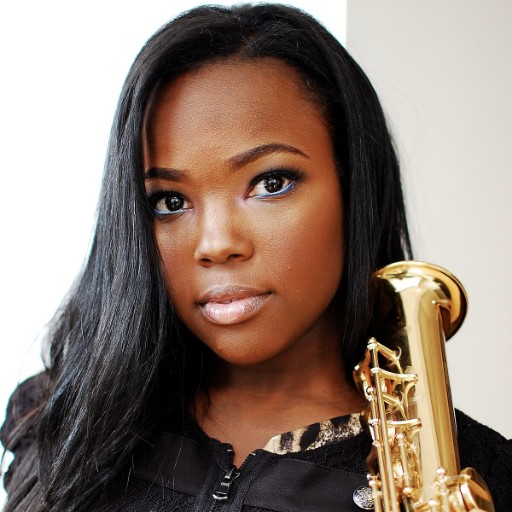 Camille Thurman Philadelphia Tickets