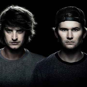 Camo & Krooked Philadelphia Tickets