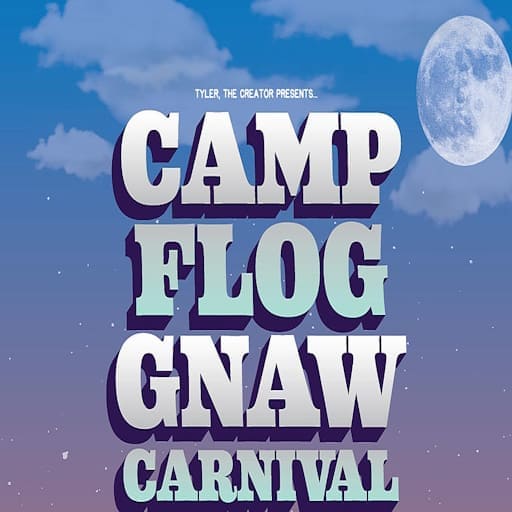 Camp Flog Gnaw Carnival Philadelphia Tickets