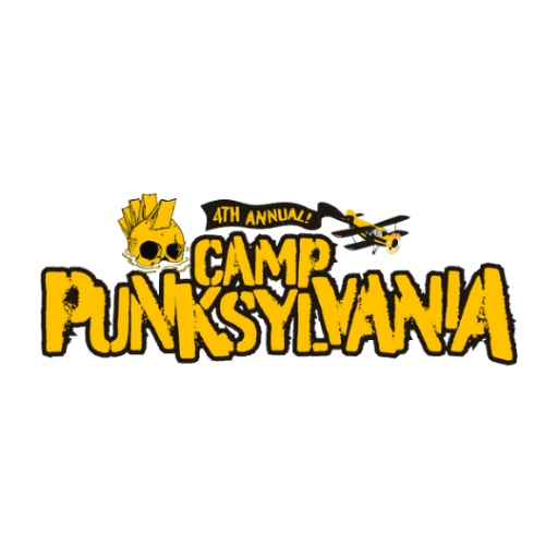 Camp Punksylvania Philadelphia Tickets