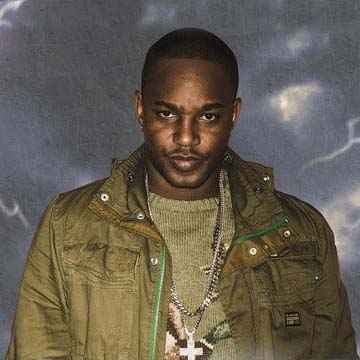 Cam'ron Philadelphia Tickets