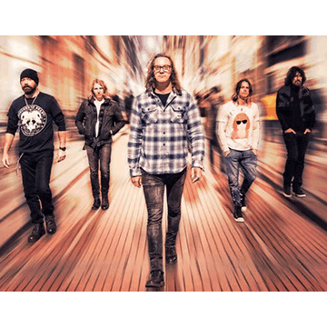 Candlebox Philadelphia Tickets