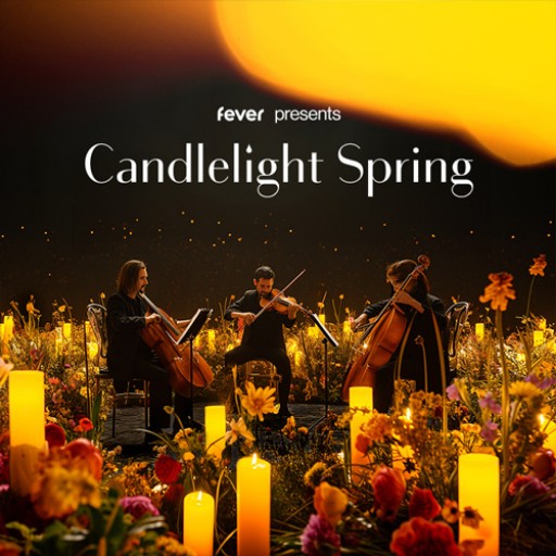 Candlelight: A Tribute to Beyonce Philadelphia Tickets