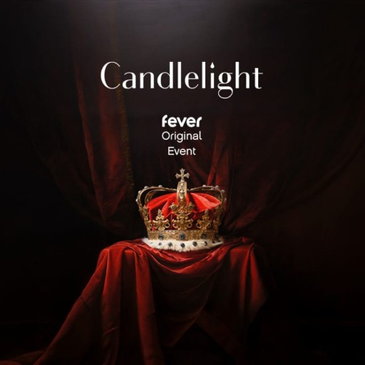 Candlelight: A Tribute to Queen Philadelphia Tickets