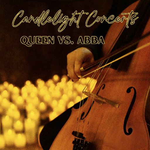 Candlelight: Queen vs. ABBA Tribute Philadelphia Concert Tickets