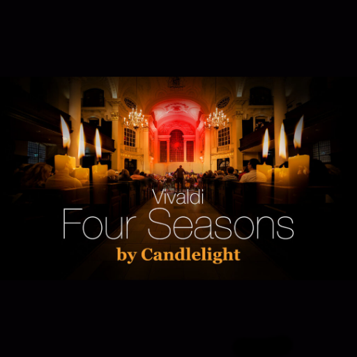 Candlelight: Vivaldi's Four Seasons Philadelphia Tickets