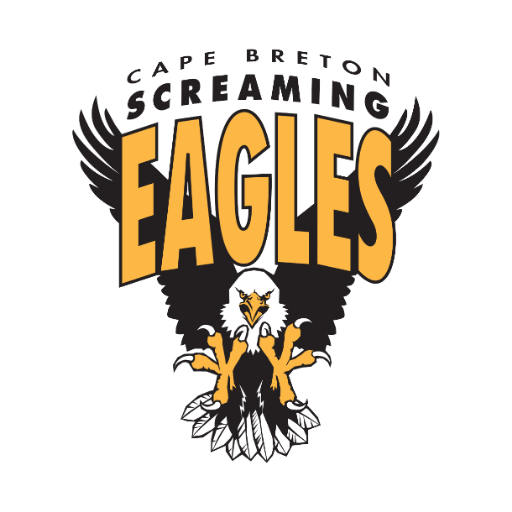 Cape Breton Screaming Eagles Tickets