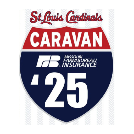 Cardinals Caravan Tickets