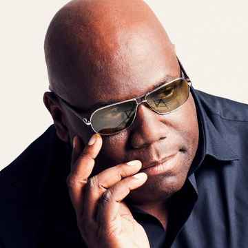 Carl Cox Philadelphia Tickets
