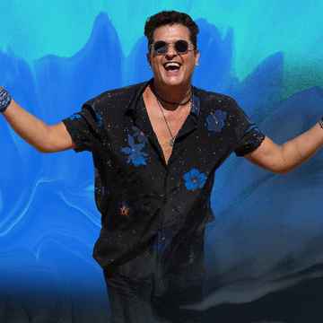 Carlos Vives Philadelphia Tickets