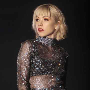 Carly Rae Jepsen in Philadelphia