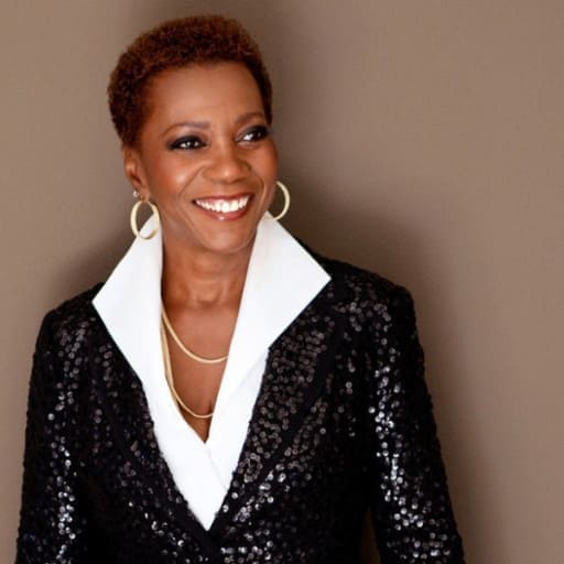 Carmen Lundy Philadelphia Tickets