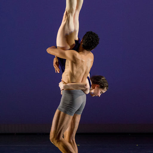 Carmina Burana - Ballet Tickets