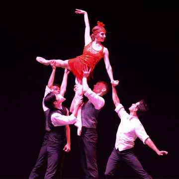 Carmina Burana Tickets