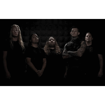Carnifex Philadelphia Tickets