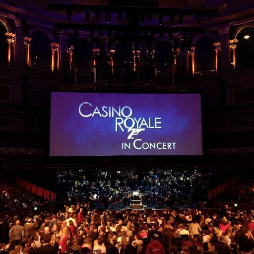 Casino Royale - In Concert Philadelphia Tickets