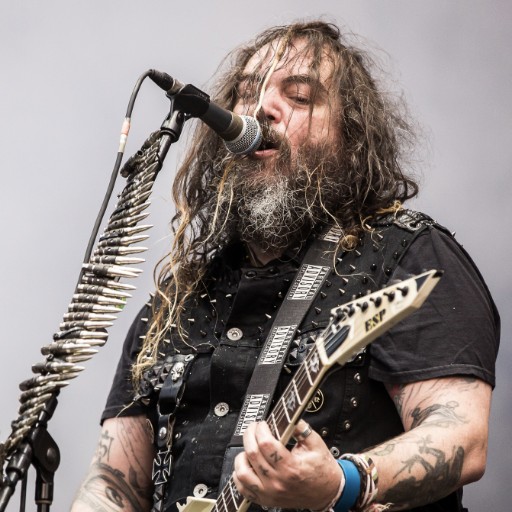 Cavalera Tickets