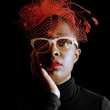 Cecile McLorin Salvant Philadelphia Concert Tickets