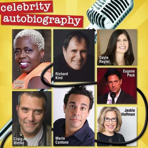 Celebrity Autobiography Tickets