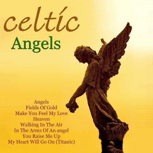 Celtic Angels Philadelphia Tickets